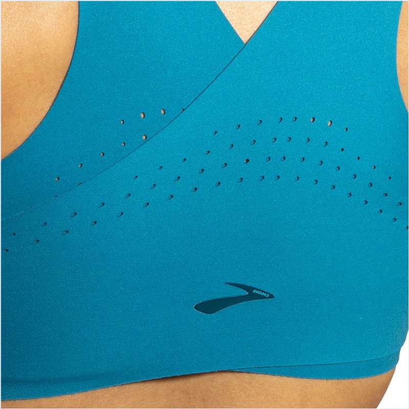  Dare Crossback Run Bra :