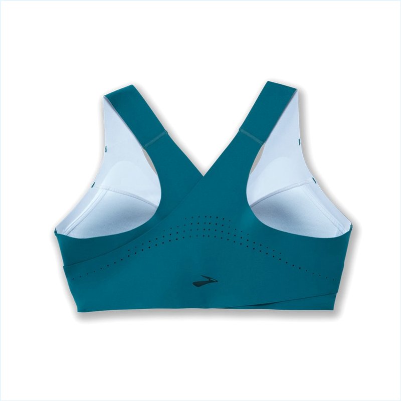  Dare Crossback Run Bra :