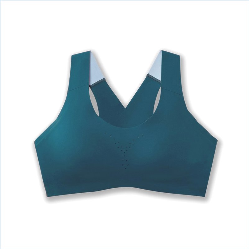  Dare Crossback Run Bra :