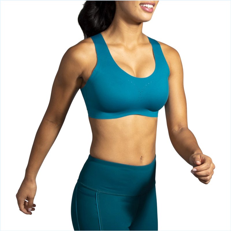  Dare Crossback Run Bra :