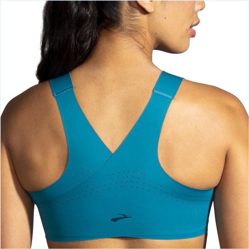  Dare Crossback Run Bra :