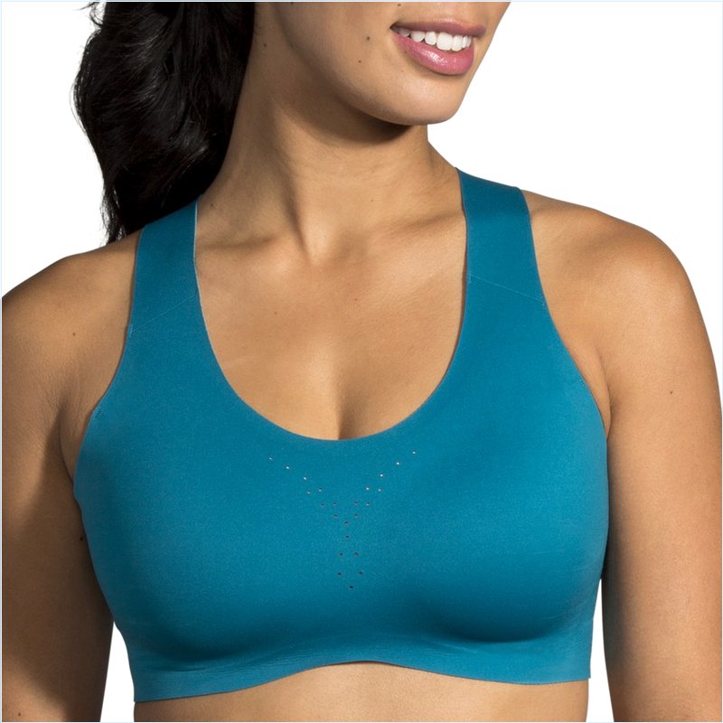  Dare Crossback Run Bra :