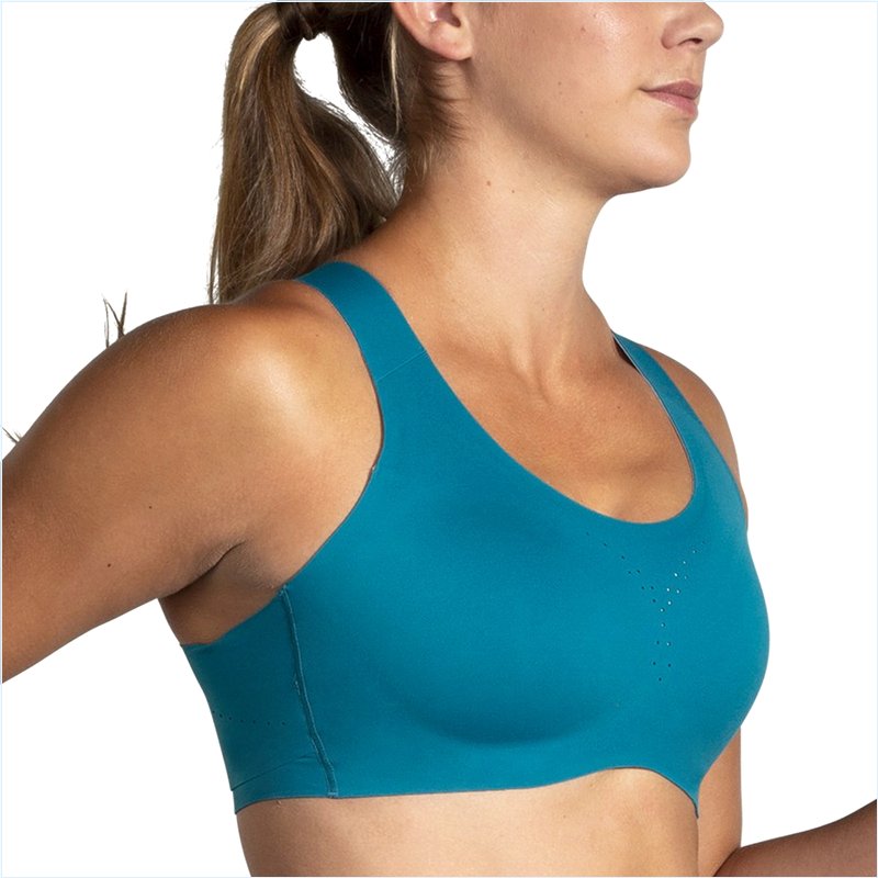  Dare Crossback Run Bra :