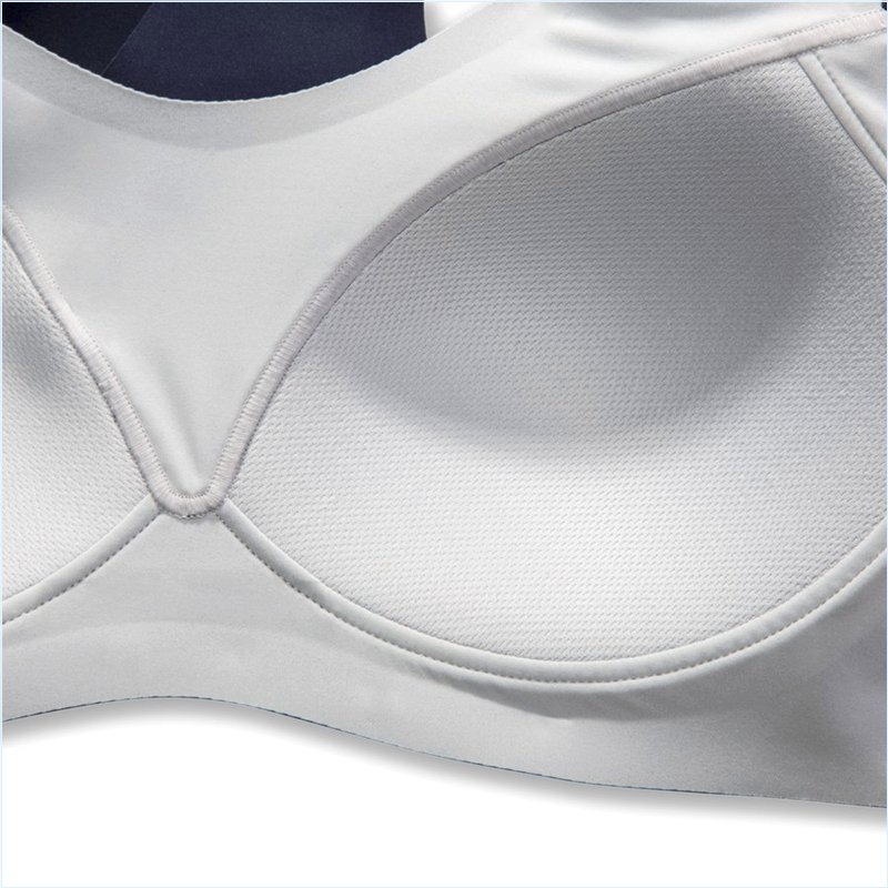  Dare Crossback Run Bra :451 Navy