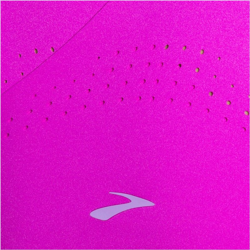  Dare Crossback Run Bra :633 Magenta/Heliotrope