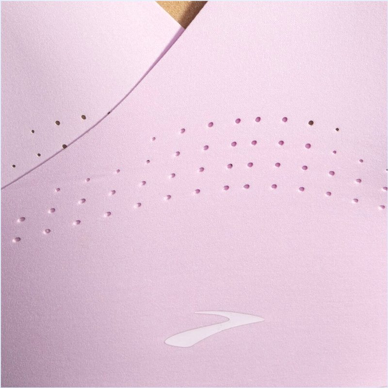  Dare Zip Run Bra :