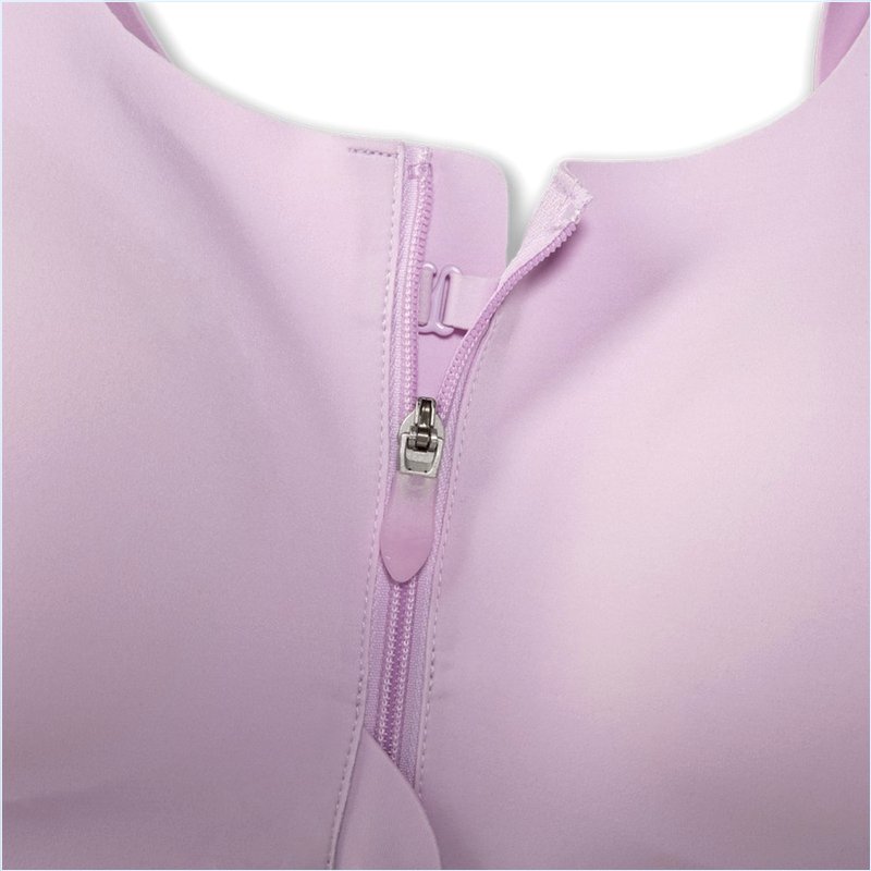  Dare Zip Run Bra :