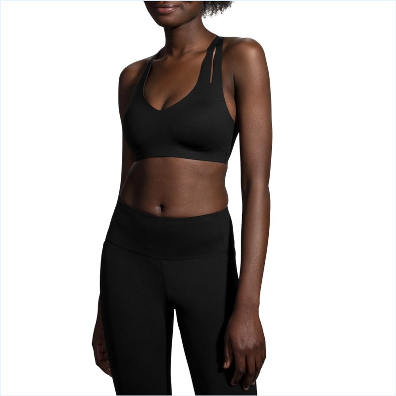  Dare Strappy Run Bra :