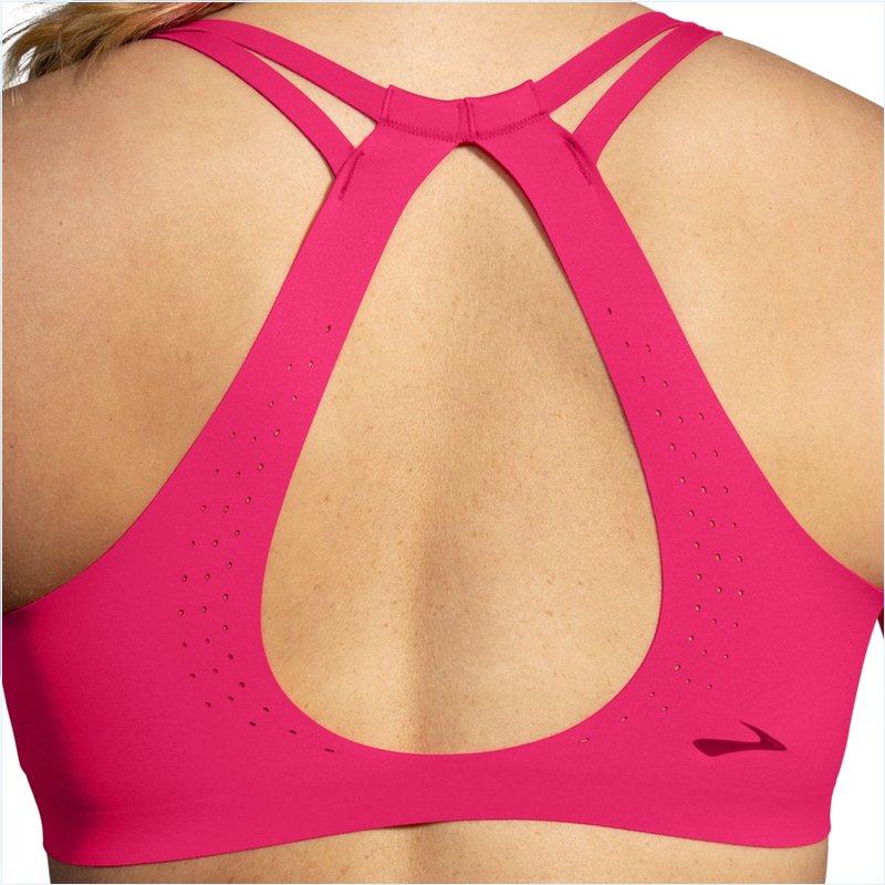  Dare Strappy Run Bra :