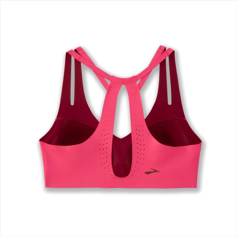  Dare Strappy Run Bra :