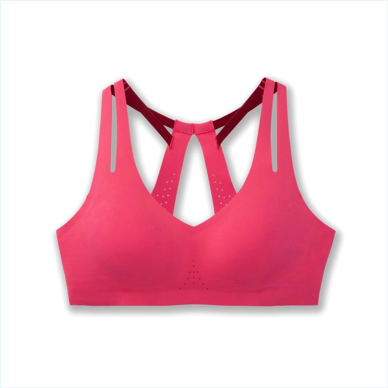  Dare Strappy Run Bra :