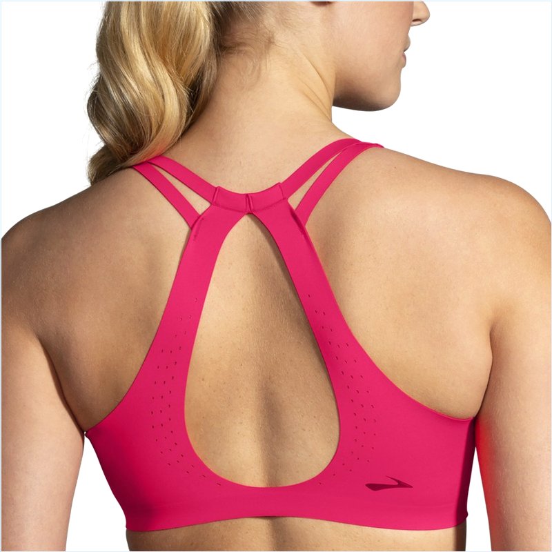  Dare Strappy Run Bra :