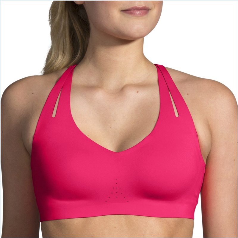  Dare Strappy Run Bra :