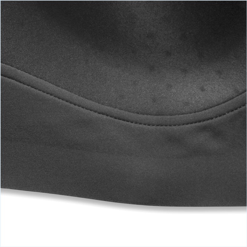  Dare Scoopback Run Bra : Black