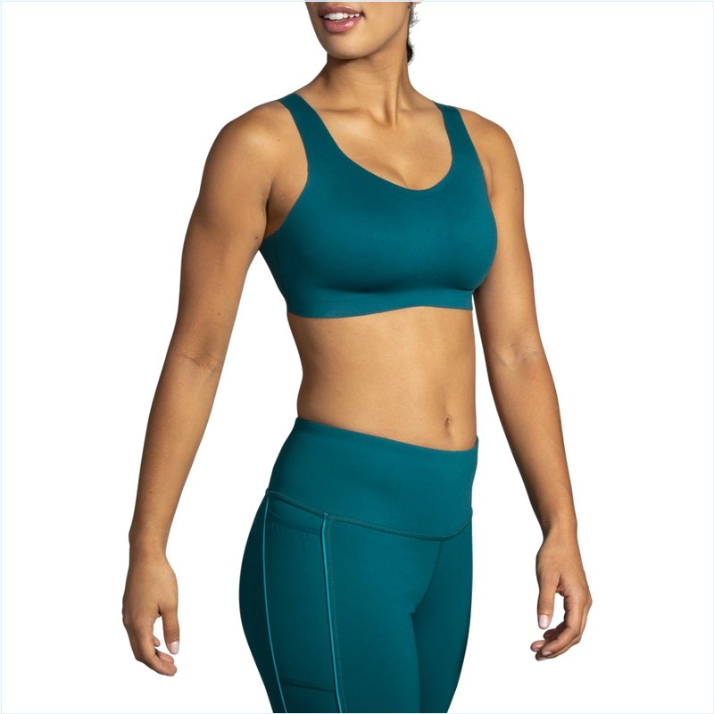  Dare Scoopback Run Bra :