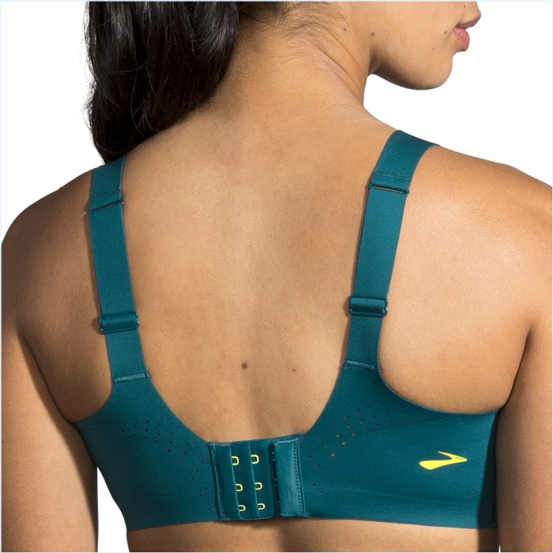 Dare Scoopback Run Bra :