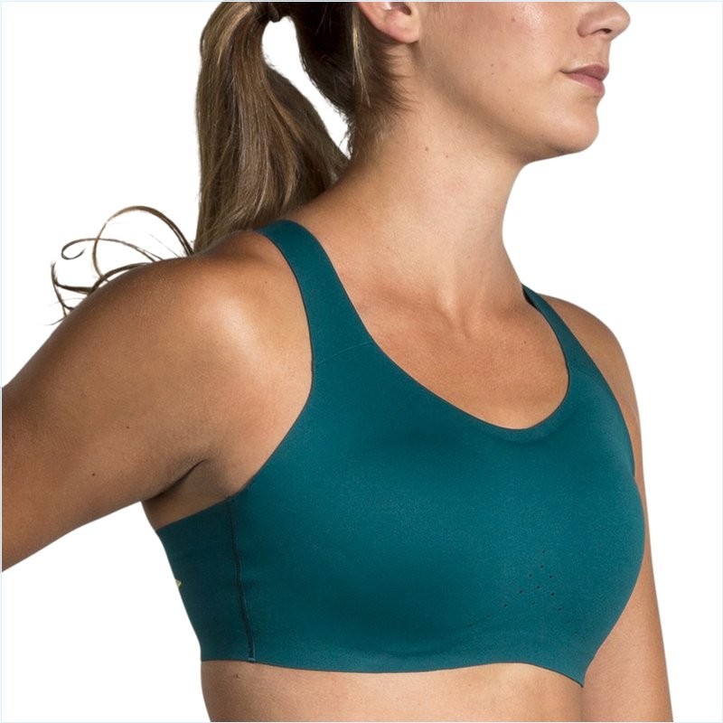  Dare Scoopback Run Bra :