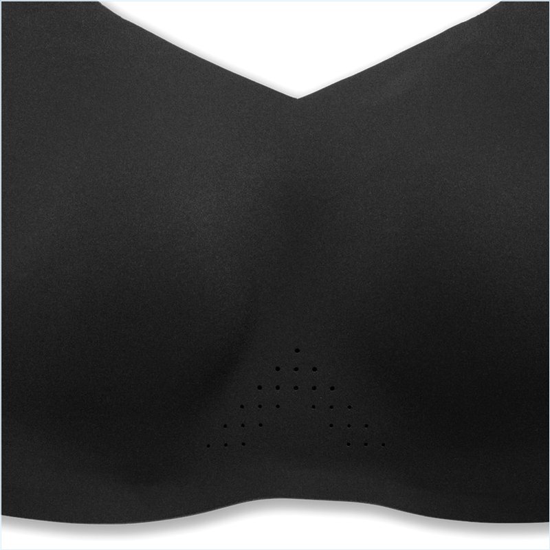  Dare Underwire Run Bra :1 Black