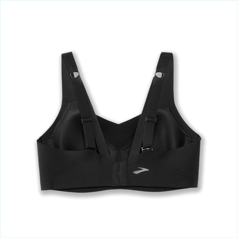  Dare Underwire Run Bra :1 Black