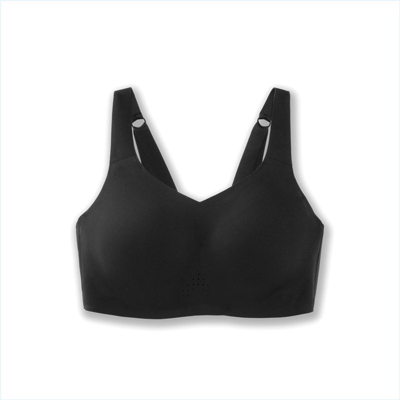  Dare Underwire Run Bra :1 Black