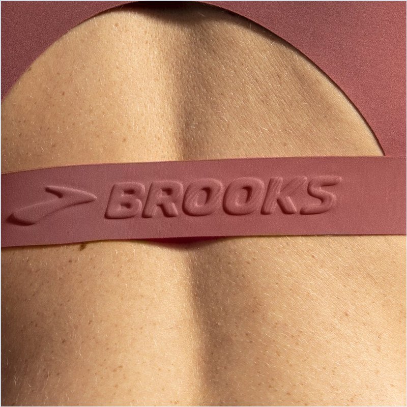  Dare V Neck Run Bra :