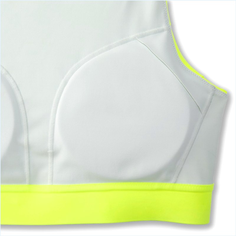  Drive 3 Pocket Run Bra :305 Nightlife