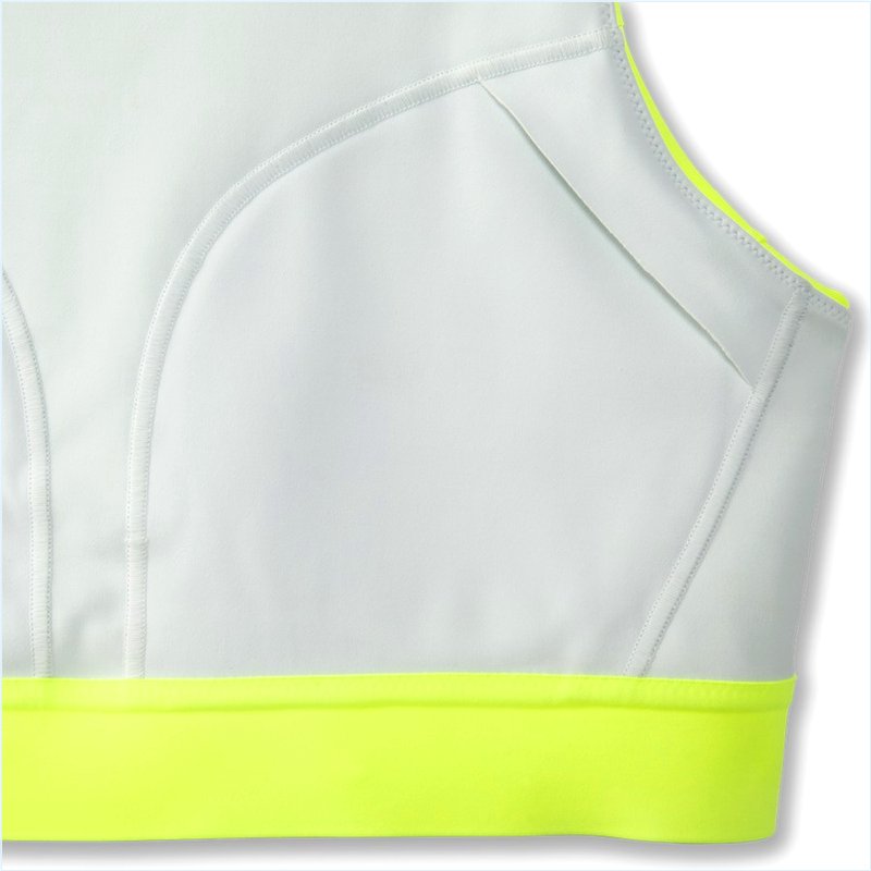  Drive 3 Pocket Run Bra :305 Nightlife