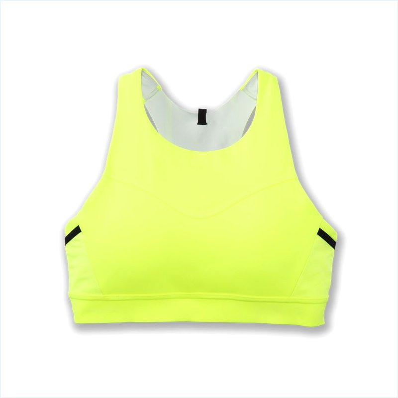  Drive 3 Pocket Run Bra :305 Nightlife