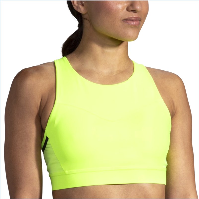  Drive 3 Pocket Run Bra :305 Nightlife