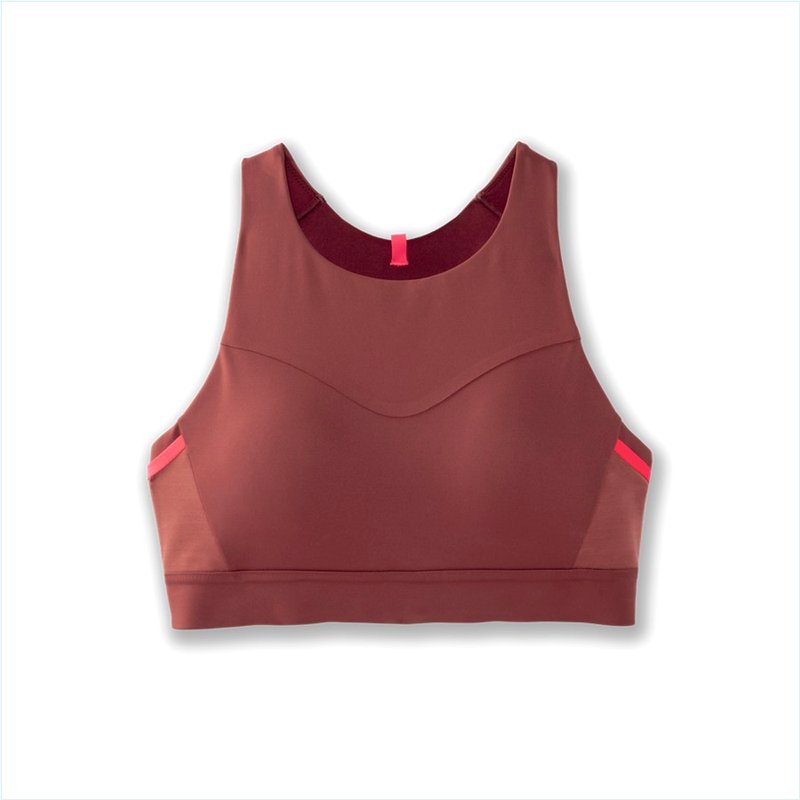  Drive 3 Pocket Run Bra :