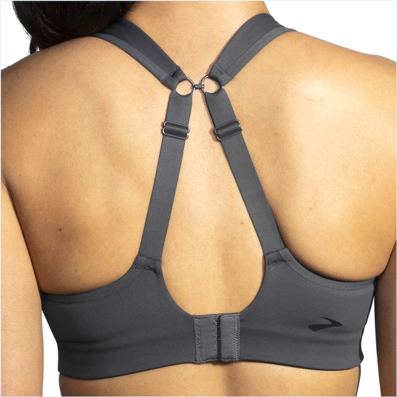  Drive Convertible Run Bra : Asphalt