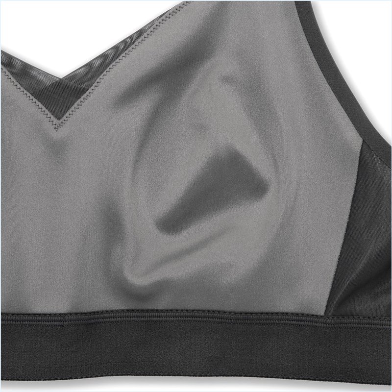  Drive Convertible Run Bra : Asphalt