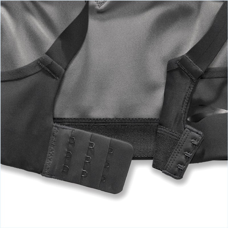  Drive Convertible Run Bra : Asphalt