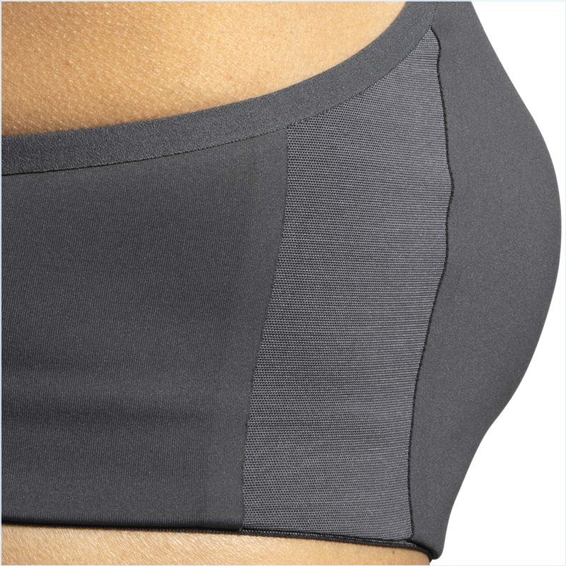  Drive Convertible Run Bra : Asphalt
