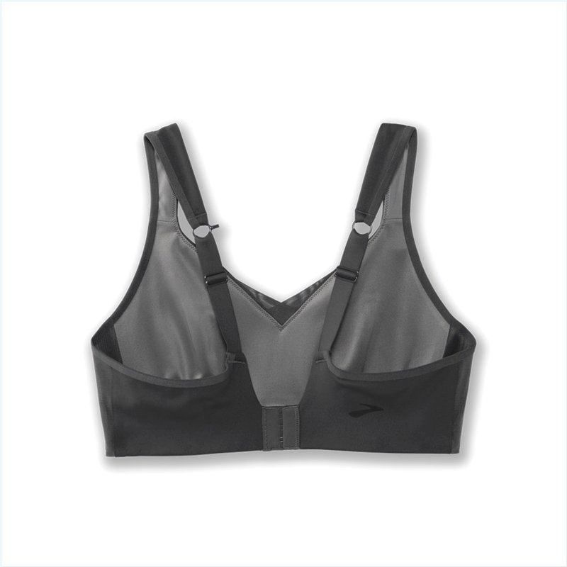 Drive Convertible Run Bra : Asphalt