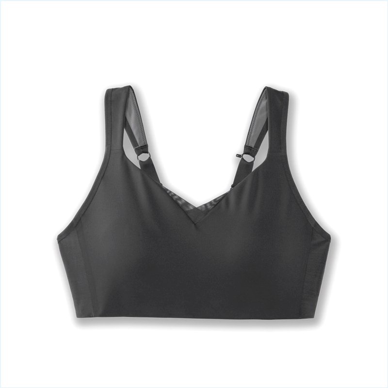  Drive Convertible Run Bra : Asphalt