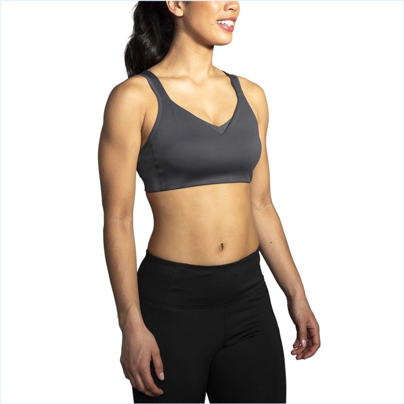  Drive Convertible Run Bra : Asphalt