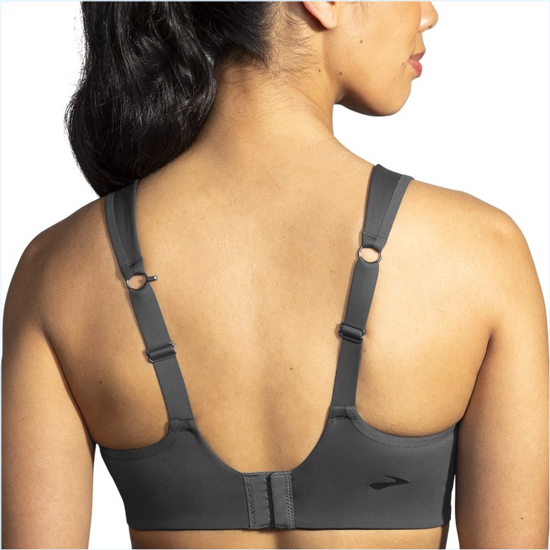  Drive Convertible Run Bra : Asphalt