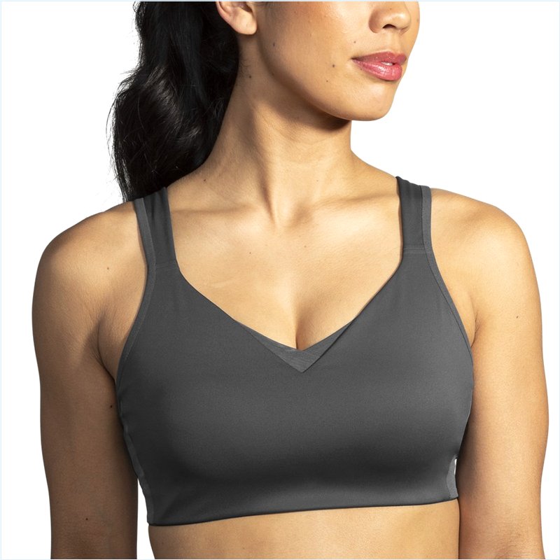  Drive Convertible Run Bra : Asphalt