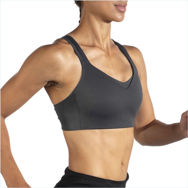 Drive Convertible Run Bra : Asphalt