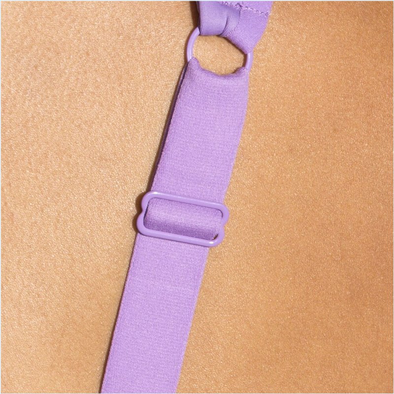  Drive Convertible Run Bra : Heliotrope/Magenta