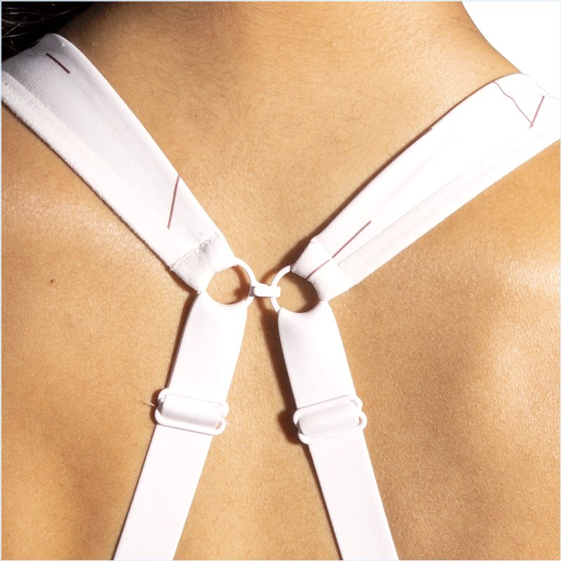  Drive Convertible Run Bra :