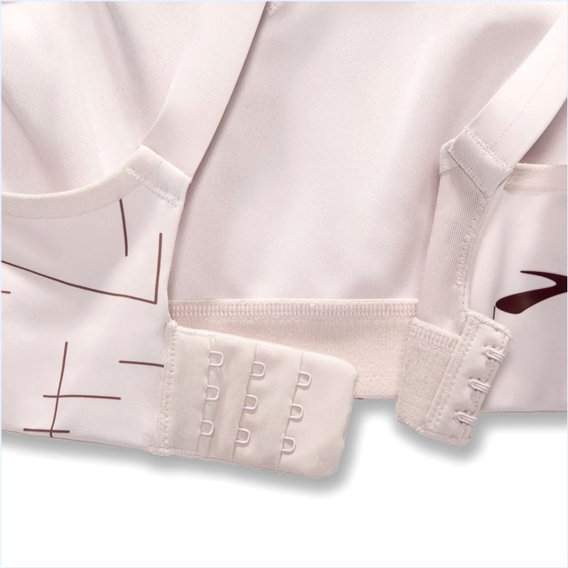 Drive Convertible Run Bra :