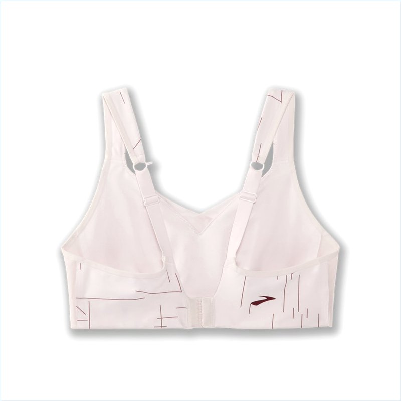 Drive Convertible Run Bra :
