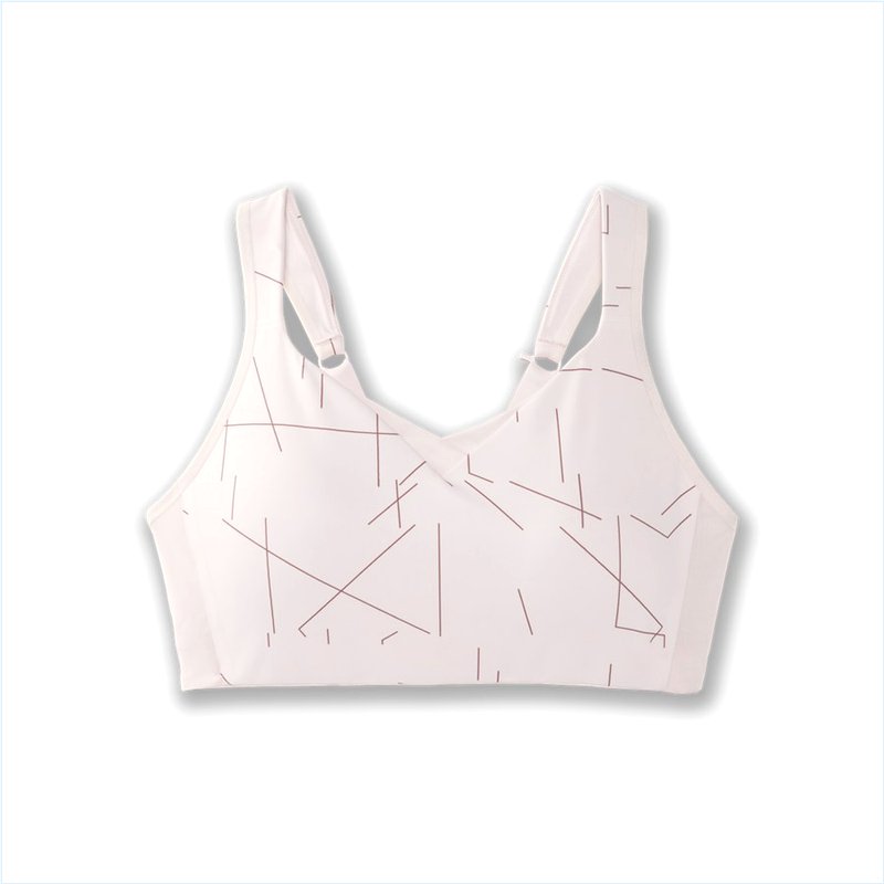  Drive Convertible Run Bra :