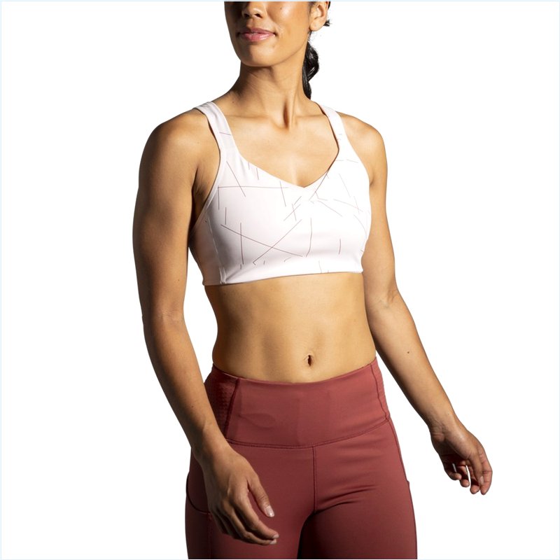  Drive Convertible Run Bra :