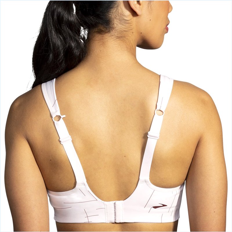  Drive Convertible Run Bra :