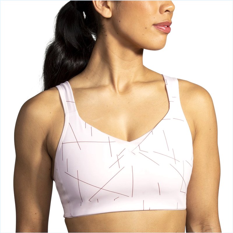  Drive Convertible Run Bra :