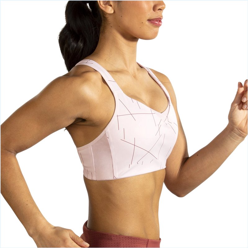  Drive Convertible Run Bra :