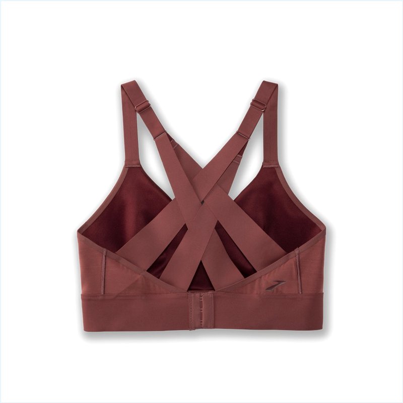  Drive Interlace Run Bra :